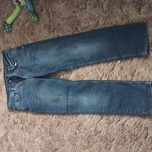 Mens jeans